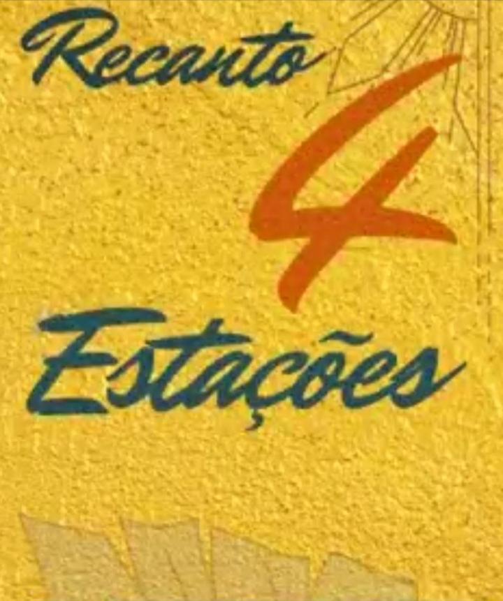 Recanto 4 Estacoes Olimpia Exterior photo